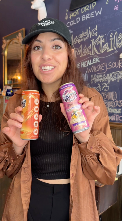 Video cover